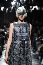 ミントデザインズ 2013年春夏コレクション - 研ぎ澄まされたコンテンポラリー・スタイル｜写真9