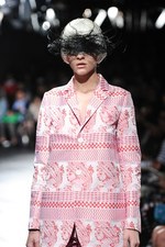 ミントデザインズ 2013年春夏コレクション - 研ぎ澄まされたコンテンポラリー・スタイル｜写真11