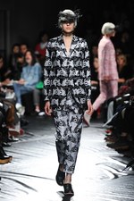 ミントデザインズ 2013年春夏コレクション - 研ぎ澄まされたコンテンポラリー・スタイル｜写真12