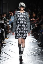 ミントデザインズ 2013年春夏コレクション - 研ぎ澄まされたコンテンポラリー・スタイル｜写真21