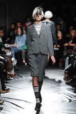 ミントデザインズ 2013年春夏コレクション - 研ぎ澄まされたコンテンポラリー・スタイル｜写真24