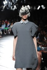 ミントデザインズ 2013年春夏コレクション - 研ぎ澄まされたコンテンポラリー・スタイル｜写真29