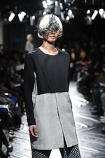 ミントデザインズ 2013年春夏コレクション - 研ぎ澄まされたコンテンポラリー・スタイル｜写真32