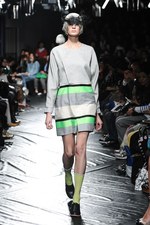 ミントデザインズ 2013年春夏コレクション - 研ぎ澄まされたコンテンポラリー・スタイル｜写真33