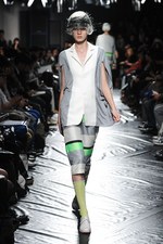 ミントデザインズ 2013年春夏コレクション - 研ぎ澄まされたコンテンポラリー・スタイル｜写真35