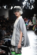 ミントデザインズ 2013年春夏コレクション - 研ぎ澄まされたコンテンポラリー・スタイル｜写真36