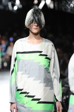 ミントデザインズ 2013年春夏コレクション - 研ぎ澄まされたコンテンポラリー・スタイル｜写真38