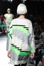 ミントデザインズ 2013年春夏コレクション - 研ぎ澄まされたコンテンポラリー・スタイル｜写真39