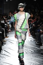 ミントデザインズ 2013年春夏コレクション - 研ぎ澄まされたコンテンポラリー・スタイル｜写真40