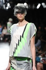 ミントデザインズ 2013年春夏コレクション - 研ぎ澄まされたコンテンポラリー・スタイル｜写真41