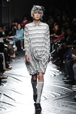 ミントデザインズ 2013年春夏コレクション - 研ぎ澄まされたコンテンポラリー・スタイル｜写真42