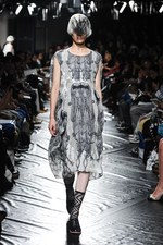 ミントデザインズ 2013年春夏コレクション - 研ぎ澄まされたコンテンポラリー・スタイル｜写真47