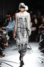 ミントデザインズ 2013年春夏コレクション - 研ぎ澄まされたコンテンポラリー・スタイル｜写真50