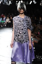 ミントデザインズ 2013年春夏コレクション - 研ぎ澄まされたコンテンポラリー・スタイル｜写真55