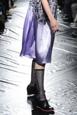 ミントデザインズ 2013年春夏コレクション - 研ぎ澄まされたコンテンポラリー・スタイル｜写真56