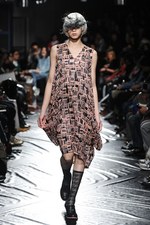 ミントデザインズ 2013年春夏コレクション - 研ぎ澄まされたコンテンポラリー・スタイル｜写真57