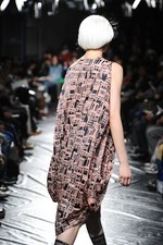 ミントデザインズ 2013年春夏コレクション - 研ぎ澄まされたコンテンポラリー・スタイル｜写真58