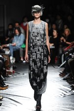 ミントデザインズ 2013年春夏コレクション - 研ぎ澄まされたコンテンポラリー・スタイル｜写真65