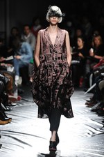 ミントデザインズ 2013年春夏コレクション - 研ぎ澄まされたコンテンポラリー・スタイル｜写真73