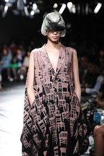 ミントデザインズ 2013年春夏コレクション - 研ぎ澄まされたコンテンポラリー・スタイル｜写真74