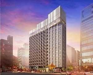 三井ガーデンホテル六本木プレミア 年開業 全257の客室 夜景を望む最上階レストラン ファッションプレス 三井ガーデンホテル六本木プレミア 年開業 全257の客室 夜景を望む最上階レストラン ファッションプレス