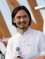 野外グルメイベント「新豊洲サマーナイトマルシェ」豊洲市場の食材を使ったグルメを堪能、野菜や加工品も｜写真9