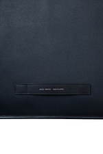 ミノトールインストがポーターとコラボ、キャンバス×レザーの機能的バッグパックなど｜写真16