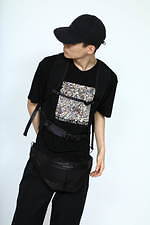 ミノトールインストがポーターとコラボ、キャンバス×レザーの機能的バッグパックなど｜写真33