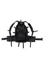 ミノトールインストがポーターとコラボ、キャンバス×レザーの機能的バッグパックなど｜写真56