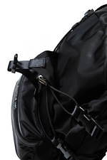 ミノトールインストがポーターとコラボ、キャンバス×レザーの機能的バッグパックなど｜写真48