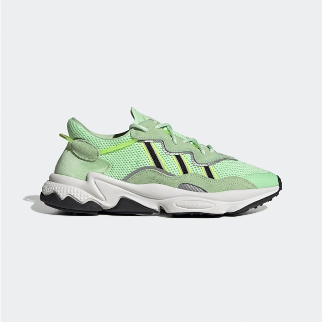 ADIDAS☆OZWEEGO アディダス オズウィーゴ 国内11月16日発売予定】プシャ・T × アディダス オリジナルス