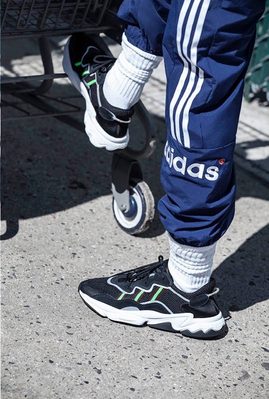 アディダス オリジナルス(adidas Originals) オズウィーゴ(OZWEEGO)｜写真11