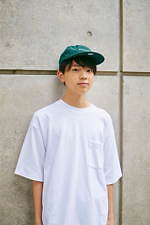 次世代トラックメーカーSASUKE、新曲「J-POPは終わらない」リリース｜写真3