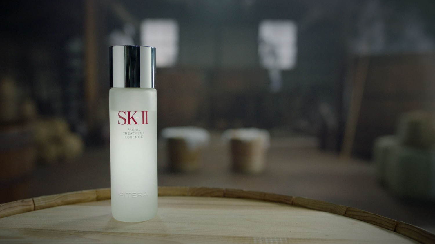 SK-IIの化粧水は“化粧水なのにエッセンス？”美肌のカギ“ピテラ”に隠された秘密を紐解く｜写真6