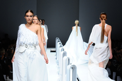 エー ディグリー ファーレンハイト 2013年春夏 ウィメンズ コレクション