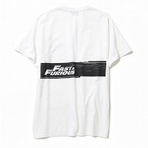 映画『ワイルド・スピード／スーパーコンボ』の限定Tシャツ、タトラス＆ストラダ エスト日比谷・大阪で｜写真10