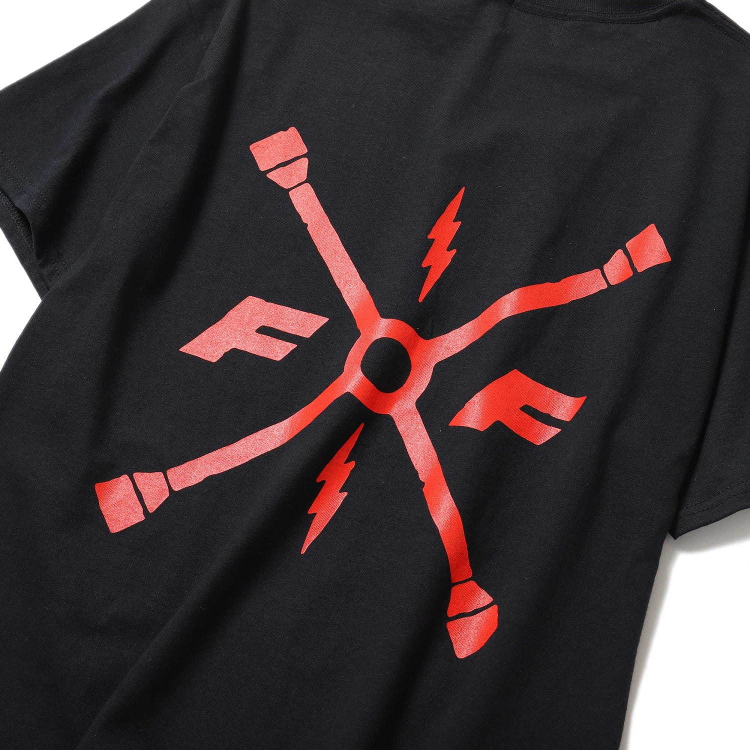 映画『ワイルド・スピード／スーパーコンボ』の限定Tシャツ、タトラス＆ストラダ エスト日比谷・大阪で｜写真8