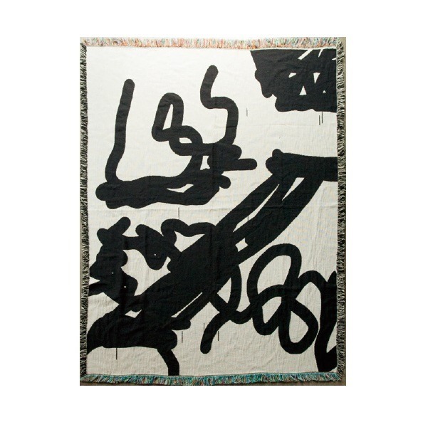 アートギャラリー「ボイルド」京都で関西初の限定ショップ、とんだ林蘭や加賀美健のアイテムなど｜写真7
