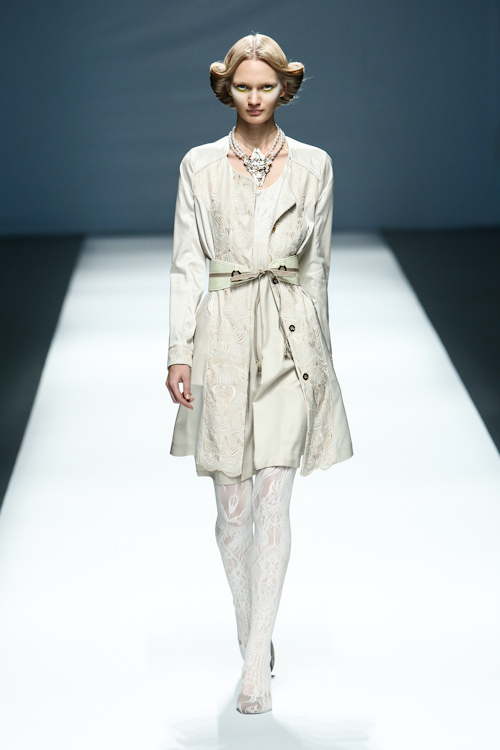 ソマルタ 2013年春夏<span>コレクション</span> - 写真1