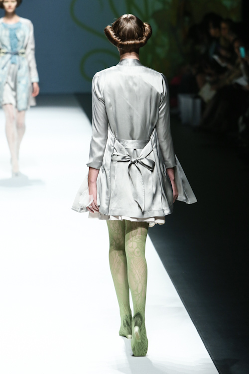 ソマルタ(SOMARTA) 2013年春夏ウィメンズコレクション ディテール - 写真13