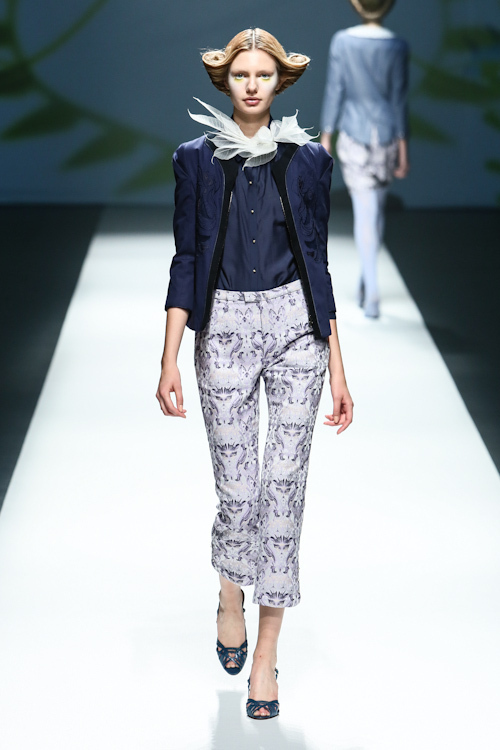 ソマルタ 2013年春夏<span>コレクション</span> - 写真19
