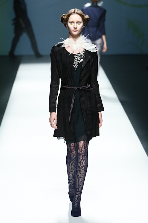 ソマルタ 2013年春夏<span>コレクション</span> - 写真21