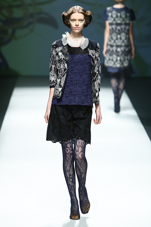 ソマルタ 2013年春夏<span>コレクション</span> - 写真24