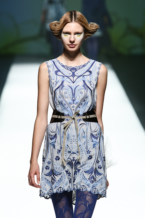 ソマルタ(SOMARTA) 2013年春夏ウィメンズコレクション  - 写真74