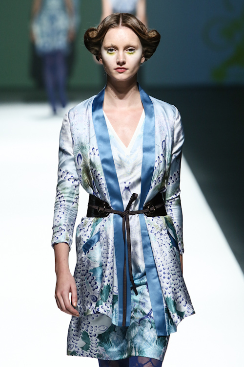 ソマルタ(SOMARTA) 2013年春夏ウィメンズコレクション ディテール - 写真44