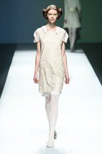 ソマルタ(SOMARTA) 2013年春夏コレクション - 植物の神秘に、西洋と東洋の美を重ねて｜写真3