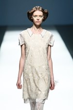 ソマルタ(SOMARTA) 2013年春夏コレクション - 植物の神秘に、西洋と東洋の美を重ねて｜写真4