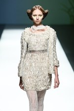 ソマルタ(SOMARTA) 2013年春夏コレクション - 植物の神秘に、西洋と東洋の美を重ねて｜写真8