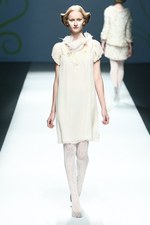 ソマルタ(SOMARTA) 2013年春夏コレクション - 植物の神秘に、西洋と東洋の美を重ねて｜写真9