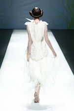 ソマルタ(SOMARTA) 2013年春夏コレクション - 植物の神秘に、西洋と東洋の美を重ねて｜写真100